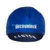 Casquette de vélo 2022 Alpecin-Deceuninck N002